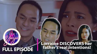 First Yaya: Lorraine DISCOVERS her father’s real intentions! (Full Episode 62) September 18, 2026