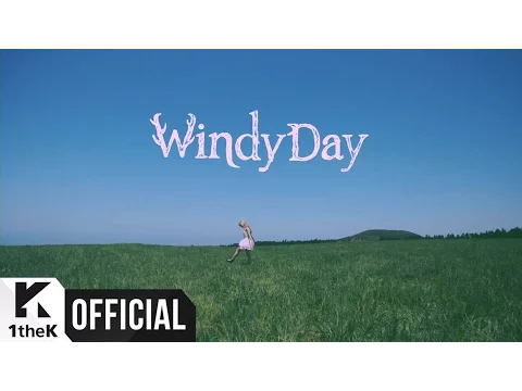 Windy Day