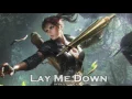 Lagu EPIC POP | ''Lay Me Down'' by Killer Tracks [feat. Sarah Westen]