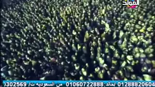 فيديو كليب متتغريش دندنها