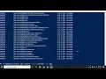 Connecting to Azure AD in PowerShell
