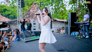 laluna music kopi dangdut din annesia happy party rawan community lebak grobogan