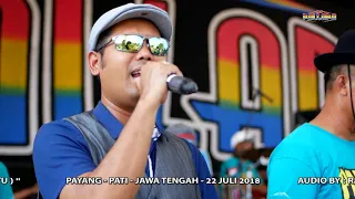 Download YATIM PIATU~NEW PALLAPA PANBERS(PAYANG BERSATU)~DS PAYANG PATI MP3