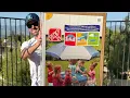 How to Assemble Step2 Playful Picnic Table with Umbrella Costco Kids Table Setup Guide
