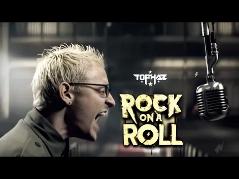 Download MP3 DJ TOPHAZ - ROCK ON A ROLL (2000s Rock × Alternative × Metal × Emo)