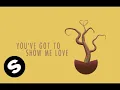 Download Lagu Sam Feldt - Show Me Love (ft. Kimberly Anne) [Official Lyric Video]