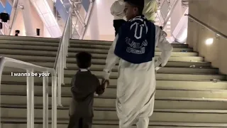 وين تاخذني يا قلبي وين راح تروح بيا  الهلال  الهلال السعودي دندنها