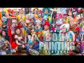 The Living Art Show World Body Paint Championships Body painting with Tutorial