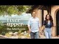 Fixer Upper The Lakehouse - Trailer Magnolia Network