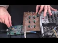 Second Sound Frequency-Tracking Oscillator Demo