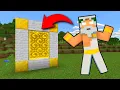 Download Lagu How To Make A Portal To The GOD Dimension in Minecraft!!!