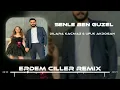 Erdem Çiller - Senle Ben Güzel ( Remix )