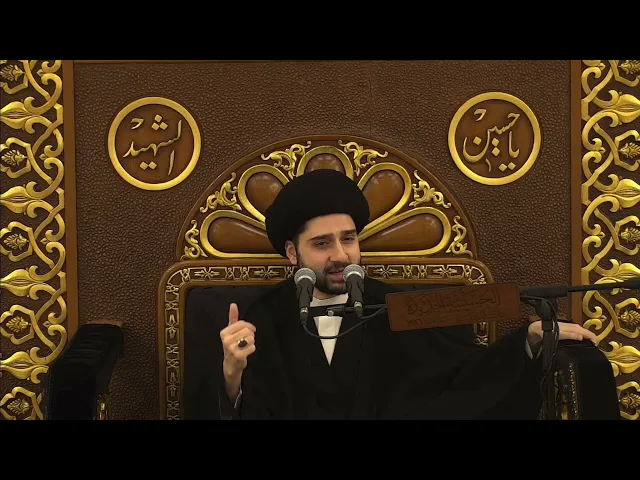 ⁣الشيخ الوائلي 