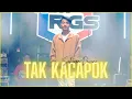 Sahwan - Tak Kacapok (Official Live Music Video)