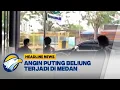 Download Lagu [HEADLINE NEWS 13/07]  Angin Puting Beliung Terjadi di Medan Sumut