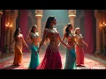 Download Lagu نغم الصحراء | Desert rhythm belly dance oriental energy | 2025 OFFICIAL MUSIC