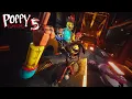 Download Lagu Poppy Playtime: Chapter 5 - CHOMPO Kills POINTMAN (Lemon Squad Gameplay 35)