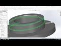Creating Smooth Threads with SOLIDWORKS 2017