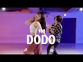 Download Lagu Tayc - DODO / Redy Choreography