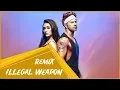 Lagu Illegal Weapon 2.0 Remix | New Punjabi Song 2019 | Sexo Beat India
