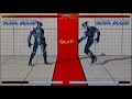 Unity Asset Store Pack Street Fighter 2 style game project kit Download link in description