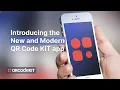 Meet QR Code KIT Dynamic QR Codes Made Easy