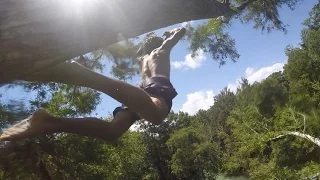 60 ft. Gainers, Flopps and Beauty (Extras ~Bums on a Boat)