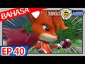 Download Lagu [JungleAgent: The Reliable Guardians] Kembalikan cahaya matahari kepada kami | Kartun | Robot | Hero