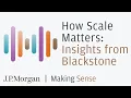 Inside Blackstone s hedge fund investing platform