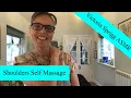 Download Lagu Shoulders | Self Massage for Stress Relief | 5 of 18