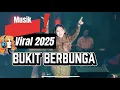 Lagu Bukit Berbunga Versi Jadul | Musik Dangdut Enak Didengar | Nostalgia Dangdut Lama #DangdutJadul