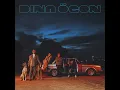 Grå labyrint - Dina Ögon