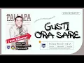 Download Lagu Didi Kempot Ft New Pallapa - Gusti Ora Sare (Official Music Video)
