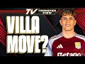 Download Lagu Villa CONSIDER Garnacho Move? | Sancho Juventus DEAL CLOSE! | Man United Transfer News