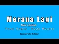 Download Lagu Nini Carlina - Merana Lagi (Karaoke HD) Nada Wanita