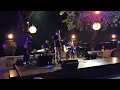 Sunset band intercont with tantowi yahya