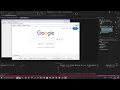 How To Create Simple Web Browser in VB NET