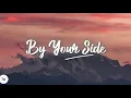 Jonas Blue - By Your Side ft. RAYE (Lyrics)