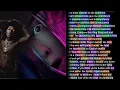 Download Lagu Eminem \u0026 JID - Fuel (Rhyme Scheme)