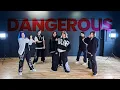 Download Lagu [MONTREAL/CANADA] BOYNEXTDOOR - 'DANGEROUS' cover