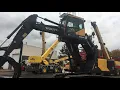 Customized EC220EL