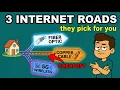 Fiber Internet vs Cable vs 5G Home The Honest Breakdown