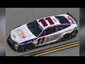 Denny Hamlin s 2022 Paint Schemes