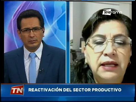 María Cristina García 