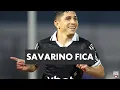 Lagu SAVARINO NÃO VAI PARA O FLUMINENSE! QUAL VERSÃO VEREMOS DELE NO BOTAFOGO EM 2026?