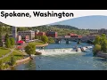 10 Best Things to Do in Spokane Washington