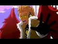 My Hero Academia Endeavor & Hawks ft. BigWalkDog-BackDoor