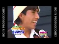 El Cholo Juanito y Richard Douglas VOLUMEN 2 COMPLETO - Rossy Producciones Original