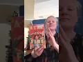 Teen Books Talks Summer Reading List