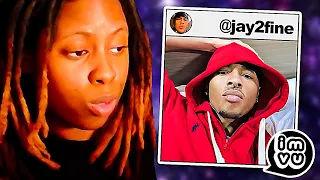 This IMVU Catfish Got Exposed So Badly